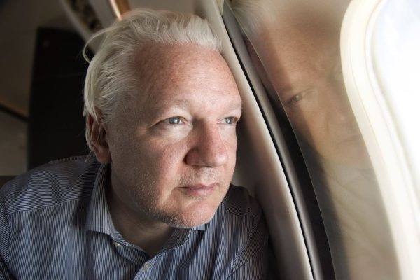 Cronología del ‘caso Assange’: de la filtración de Wikileaks que puso en jaque a EE UU a la libertad | Internacional