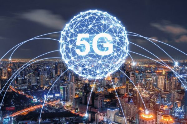 Claro gana licitación de red 5G con US$90 millones, el doble de Entel