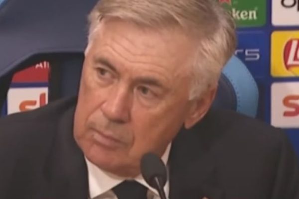 A pesar de la oferta de Brasil, estos son los planes de Ancelotti para el 2024