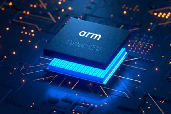 ARM aspira a superar a x86 en PC... en solo cinco años