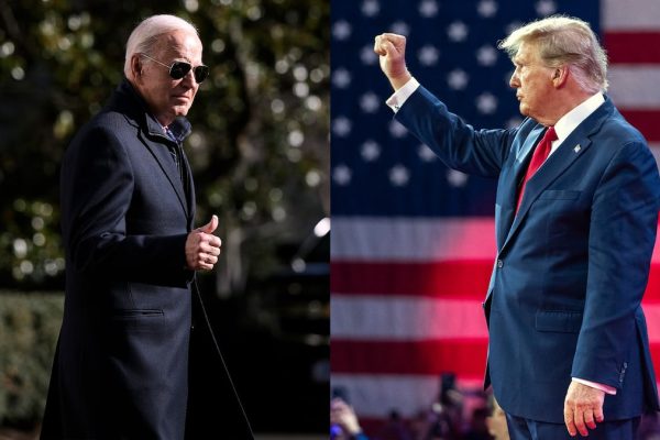 Los incidentes que marcarán el debate entre Donald Trump y Joe Biden | Elecciones USA