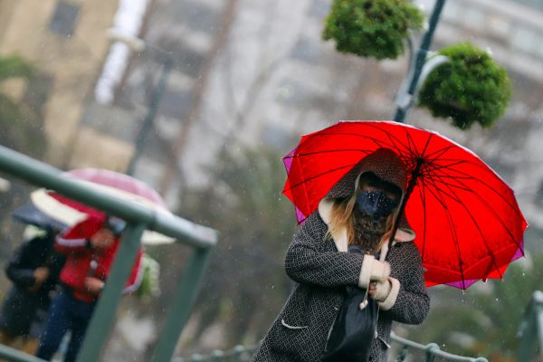 Experto sostiene que próximas lluvias “serían las más intensas que hemos observado en el último tiempo”