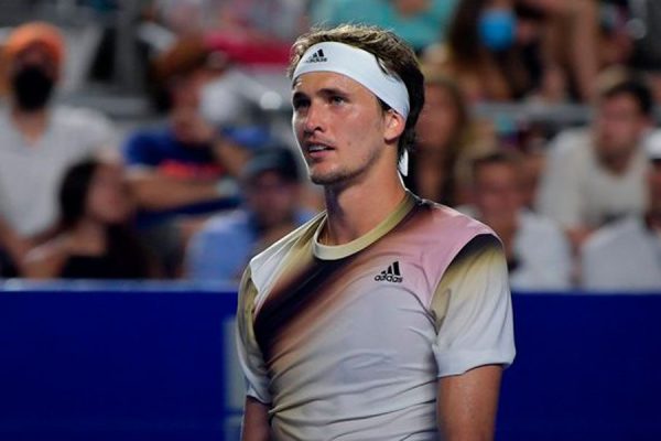 Archivado el caso contra Zverev por violencia conyugal – Diario Deportivo Más