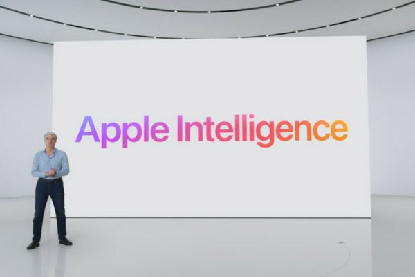 Apple Intelligence: ¿bien o mal?