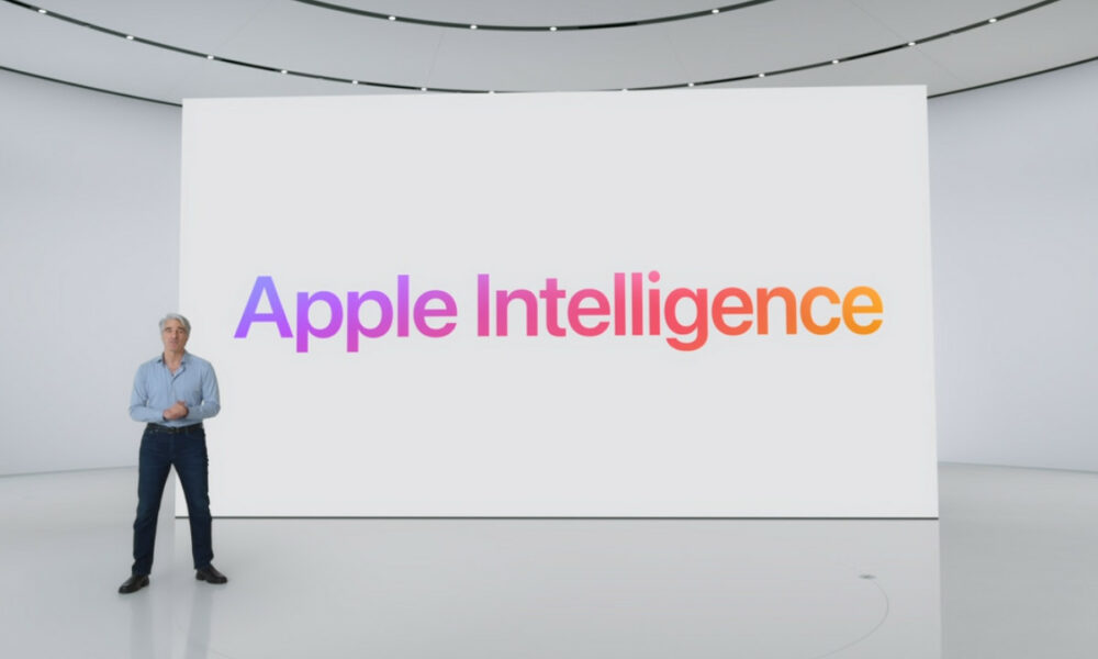 Apple Intelligence: ¿bien o mal?