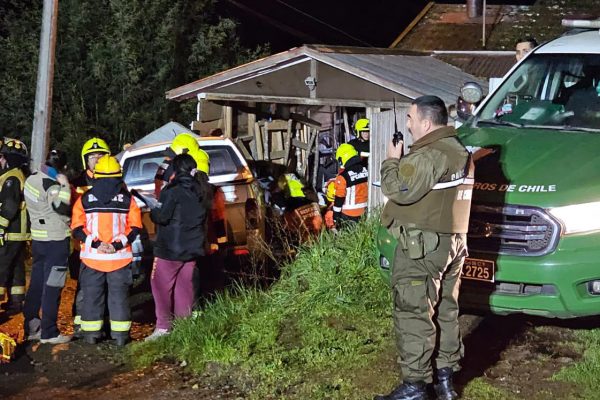 Noticias de Chile - Mediatribu