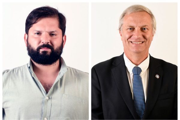 Kast a Boric: «Si yo hubiera ganado, estaríamos creciendo al 4%»