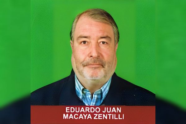 Padre de presidente UDI enfrenta desde hoy juicio oral por abuso sexual reiterado