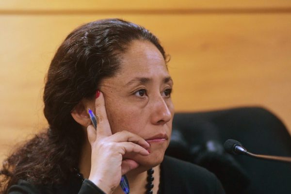 Acusación de Mario Desbordes: Ciper niega haber recibido documentos de Fiscal Chong