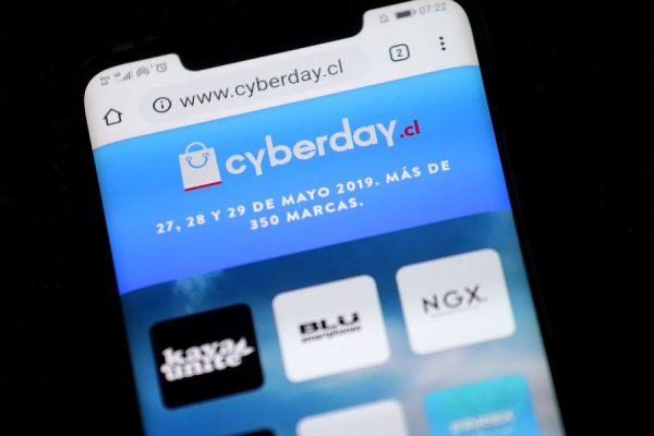 CyberDay 2024: US$512 mills. en ventas, la cifra más alta registrada