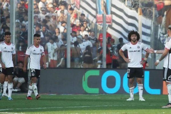 Muere hincha de Colo Colo en el Monumental