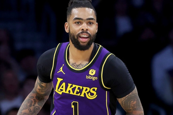 D’Angelo Russell desea seguir en LA Lakers – Diario Deportivo Más