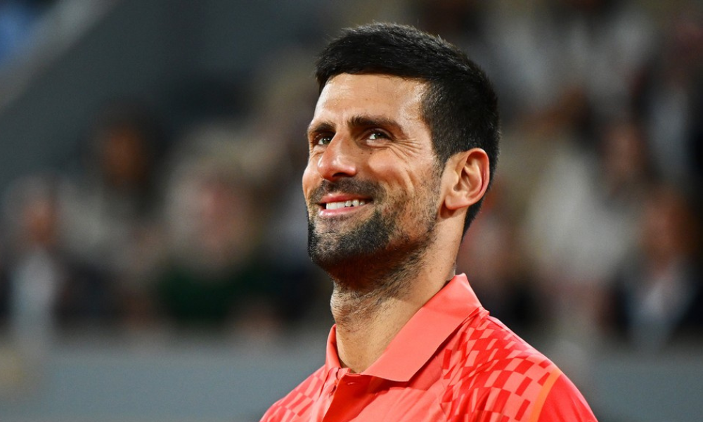 Comité Olímpico Serbio confirma la presencia de Djokovic en París-2024 – Diario Deportivo Más