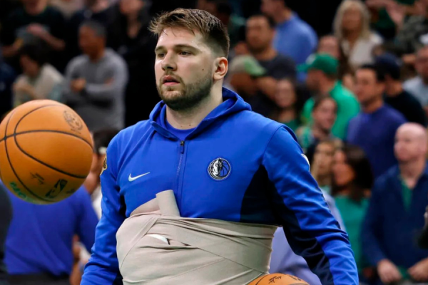 Doncic quiere recuperar la sonrisa para buscar el milagro ante Celtics – Diario Deportivo Más