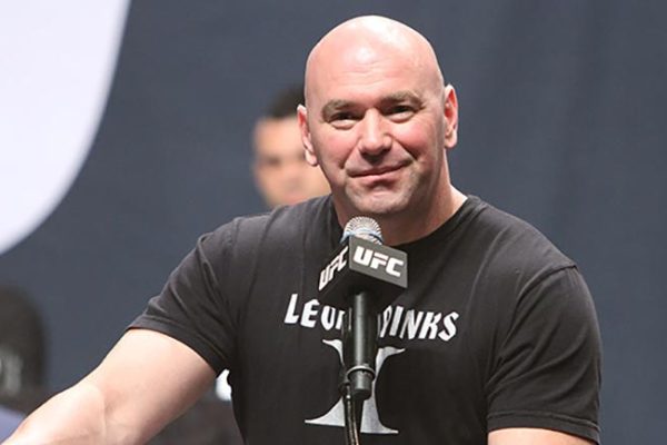 Dana White