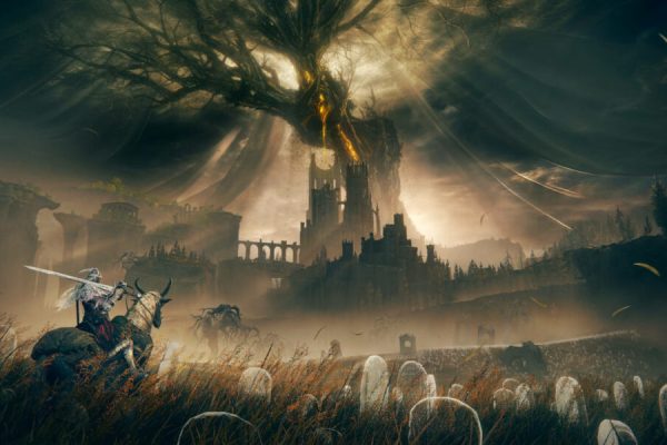 Requisitos de Elden Ring Shadow of the Erdtree para PC. Buenas noticias