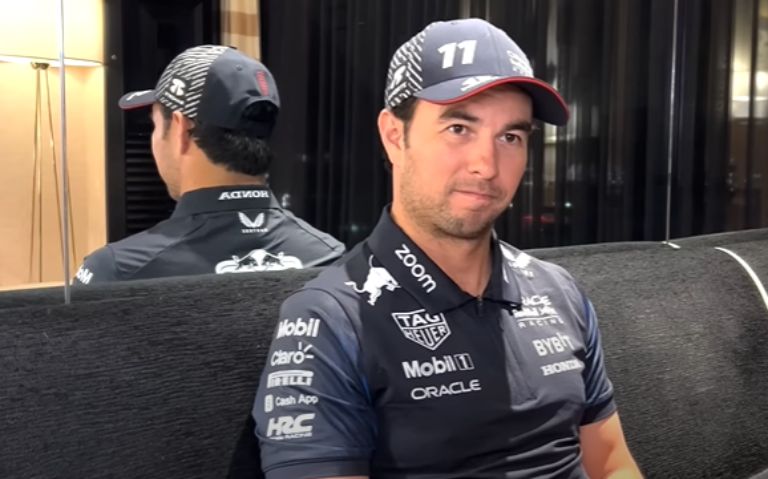 Fórmula 1 2024 expiloto sugirió darle el asiento de Checo Pérez a este campeón de F1