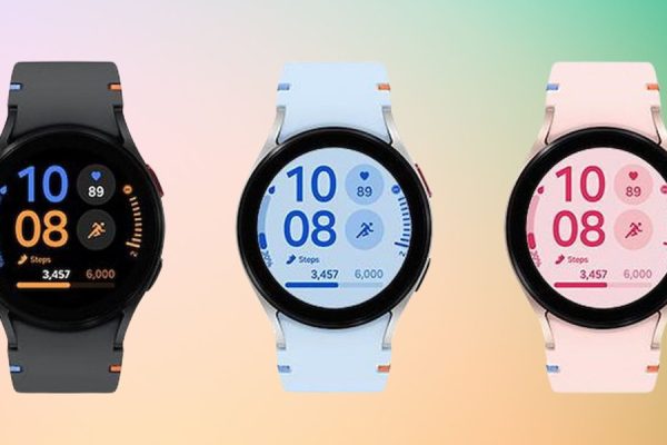 Galaxy Watch FE