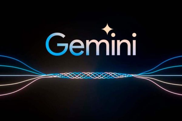 La app de Google Gemini, y el asistente para Android, llegan a España