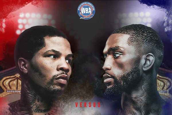 Gervonta Davis vs Frank Martín