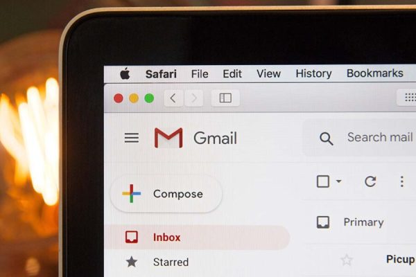 Google simplifica la barra de herramientas de Gmail