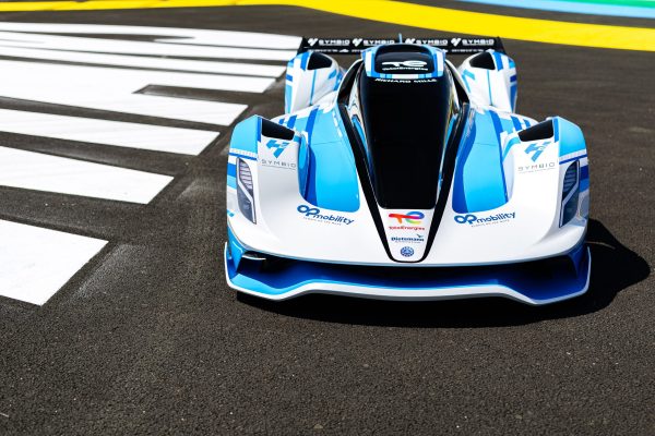 El hidrógeno vuelve a posponer su llegada a las 24 Horas de Le Mans