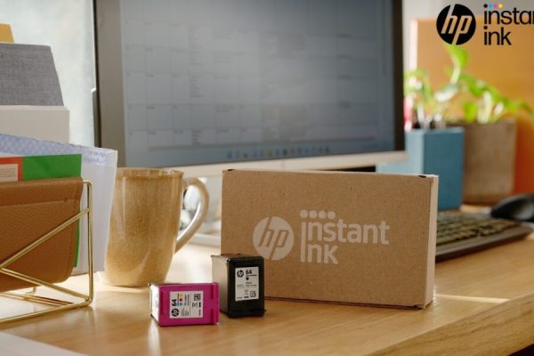 HP Instant Ink