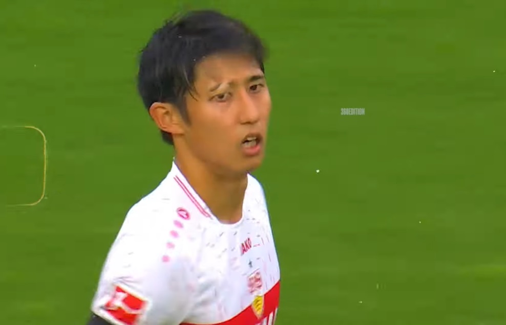 Bayern Múnich anuncia el fichaje de un japonés