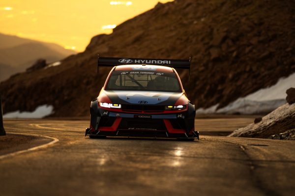 Sigue con nosotros en directo la Subida a Pikes Peak 2024 y el debut de Dani Sordo