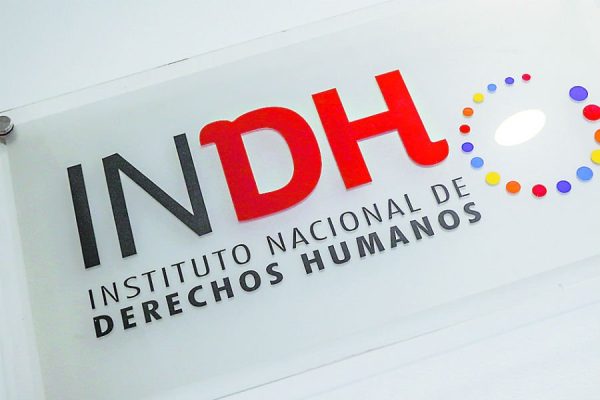 INDH logra que querella por tráfico de influencias sea admitida a trámite en el marco del llamado caso “Operación Topógrafo”