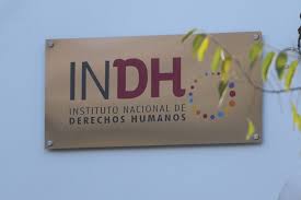 Reconocimiento de directora del INDH genera fuerte impacto político y jurídico