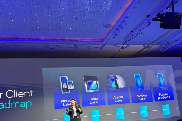 Intel Arrow Lake llegará al mercado en octubre