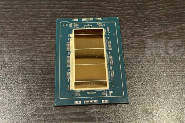 El nodo Intel 3 mejora un 18% el rendimiento con el mismo consumo