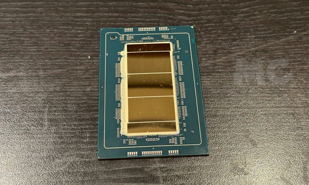 El nodo Intel 3 mejora un 18% el rendimiento con el mismo consumo