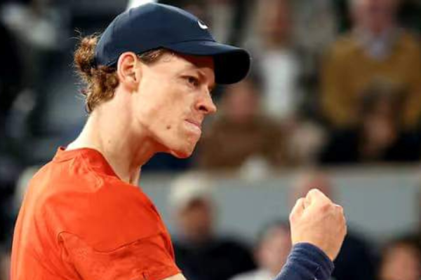 Sinner a semifinales de Roland Garros – Diario Deportivo Más