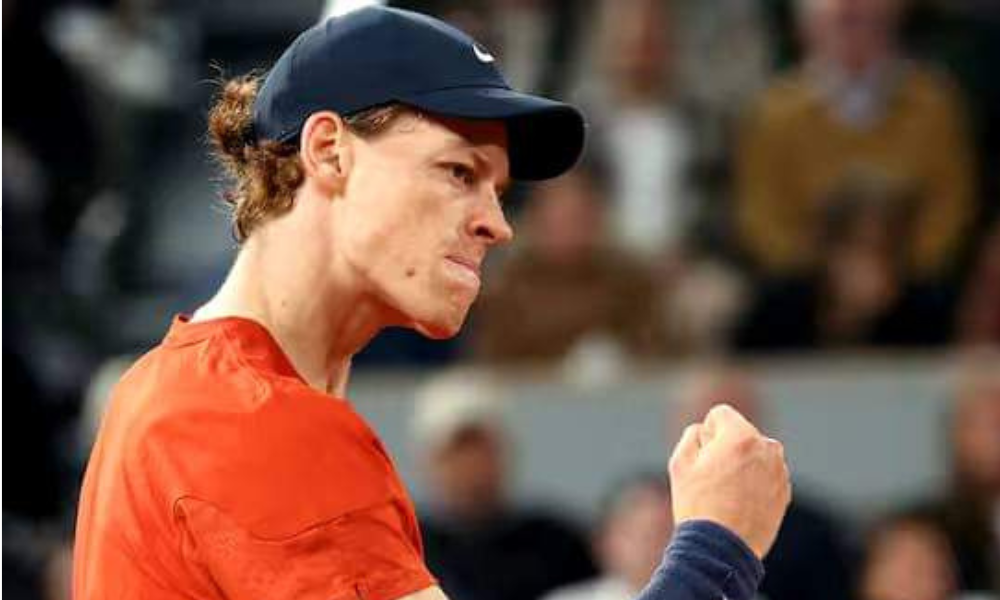 Sinner a semifinales de Roland Garros – Diario Deportivo Más