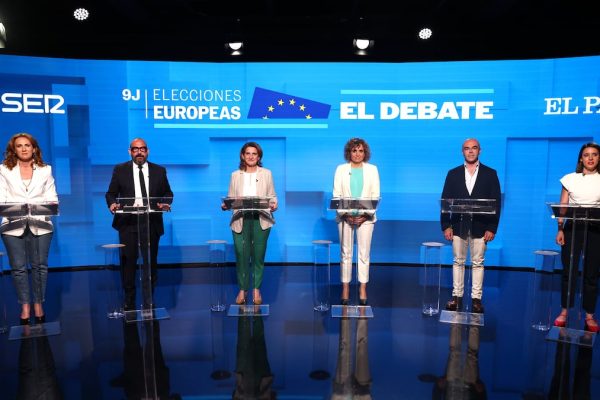 ¿Quién ha ganado el debate del 9-J? Los mayores aciertos y errores de cada candidato | España