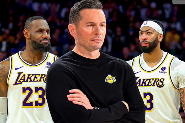 Los Lakers eligen como nuevo entrenador al exjugador JJ Redick – Diario Deportivo Más