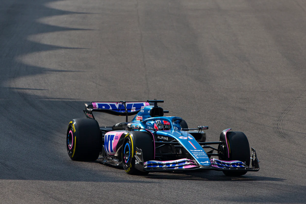 Jack Doohan se subirá al Alpine de Esteban Ocon en el FP1 de Canadá