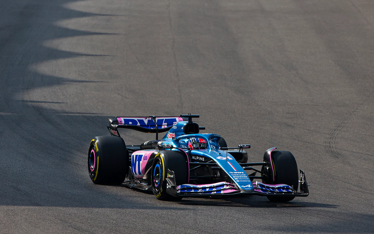 Jack Doohan se subirá al Alpine de Esteban Ocon en el FP1 de Canadá