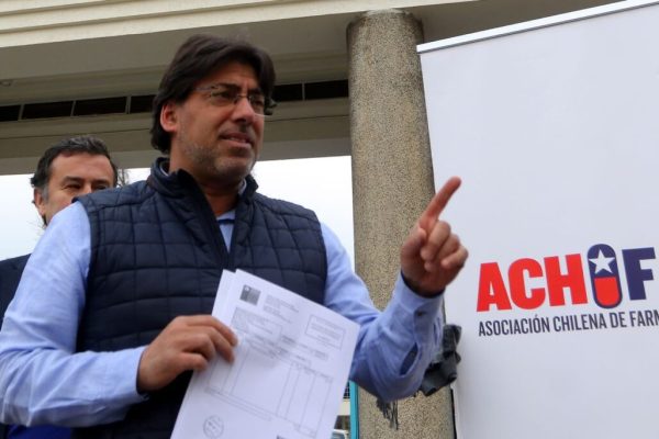 Proyecto que aumentó cautelar a Jadue fue presentado en enero por el PC