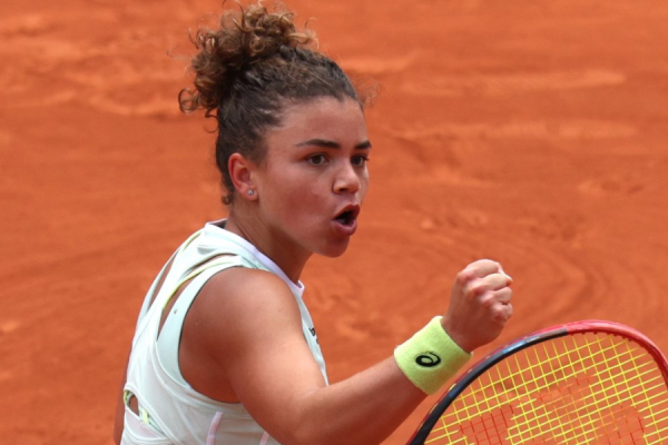 Italiana Paolini vence a Rybakina y pasa a semifinales en Roland Garros – Diario Deportivo Más