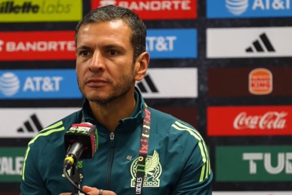 Jimmy Lozano hizo importante revelación tras amistoso contra Bolivia