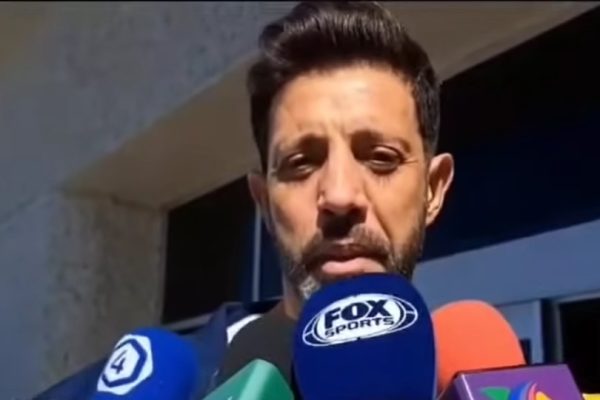 ¿Dejará la Liga MX? Esto es lo que se dice sobre el futuro de Jorge Bava