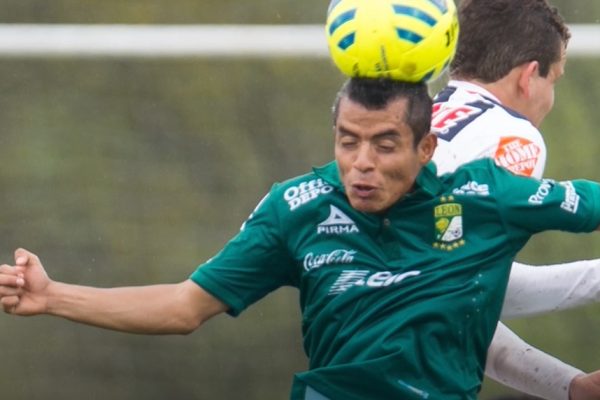 Falleció Jorge Luis Calderón, exjugador del León bicampeón