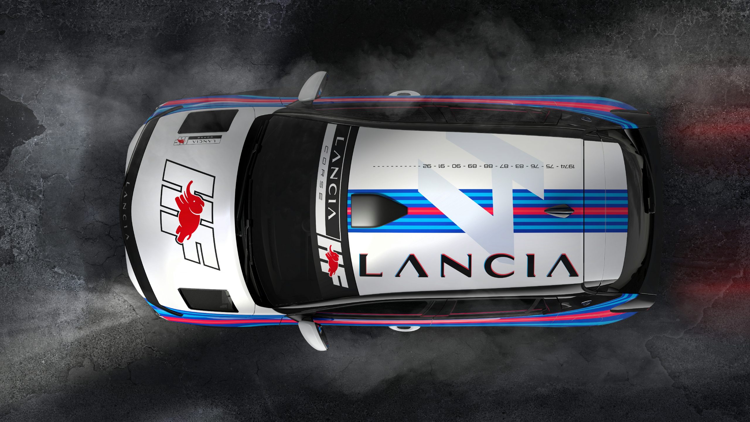 Miki Biasion explica por qué Lancia no ha regresado a la competición con un Rally2