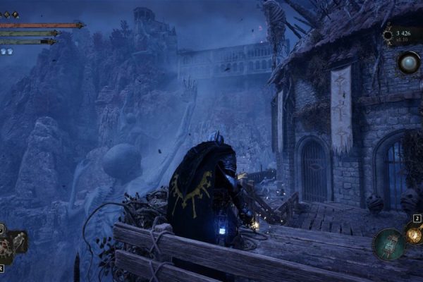 Lords of the Fallen 2 llegará en 2026 y va a enfadar a muchos fans