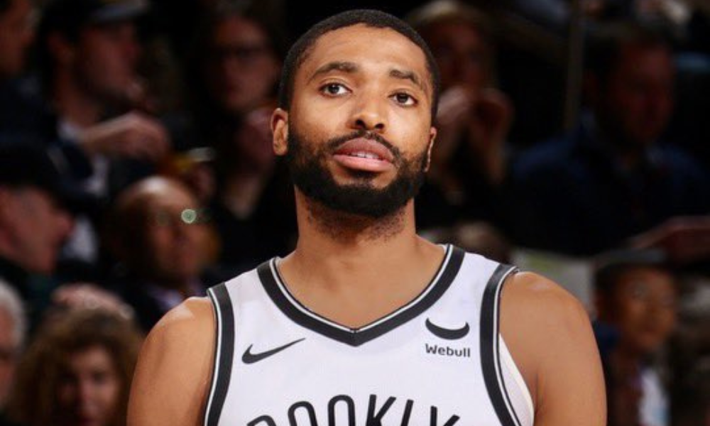 Knicks fichan al cotizado alero Mikal Bridges – Diario Deportivo Más