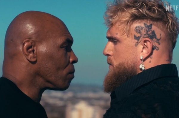 Pelea entre Mike Tyson y Jake Paul ya tiene nueva fecha