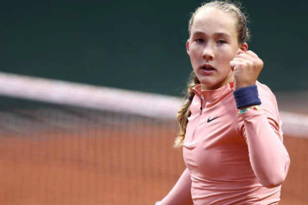 Andreeva sorprende a Sabalenka en cuartos de Roland Garros – Diario Deportivo Más